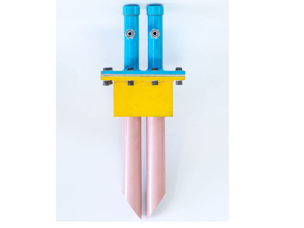 風(fēng)速測(cè)量裝置 HR-FDM