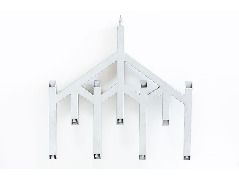 風(fēng)量測(cè)量裝置 HR-FLM