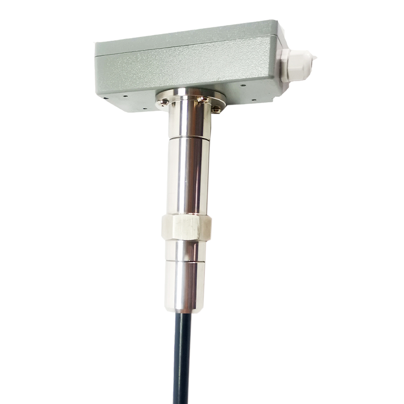 開(kāi)關(guān)量粉塵監(jiān)測(cè)儀 HR-HT-K